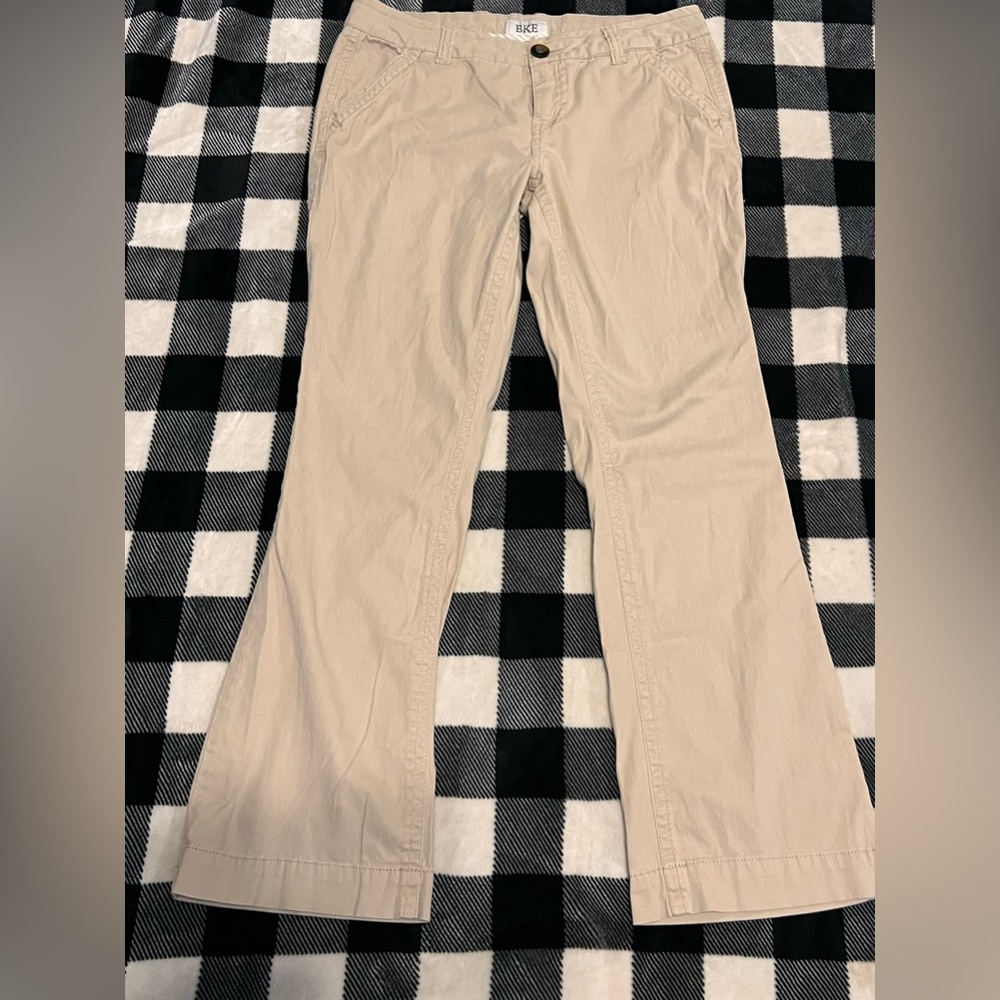 BKE Khaki pants